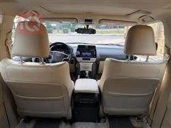 تويوتا لاندكروزر برادو